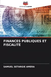 Finances Publiques Et Fiscalité