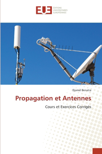 Propagation et Antennes