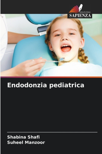 Endodonzia pediatrica