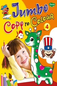 Jumbo Copy to Colour-4