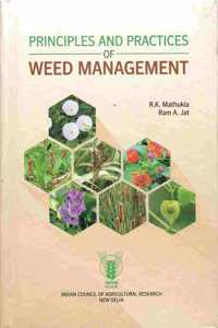Principles And Practices Of Weed Management