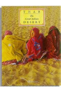 Thar: the Great Indian Desert