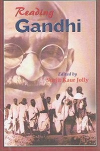 Reading Gandhi