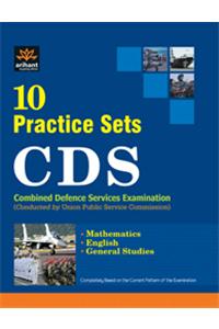 10 Practice Sets Cds (E)