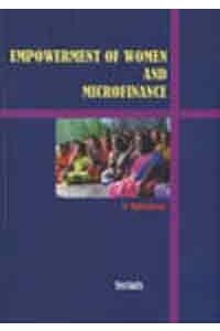 Empowerment of Women and Microfinance