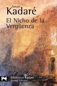 El Nicho De La Verguenza / The Niche of Shame (Biblioteca de autor)