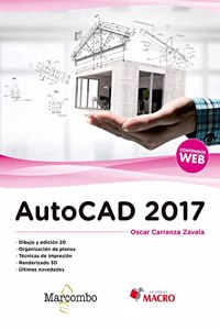 Autocad 2017