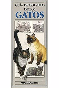 Guia de bolsillo de los gatos