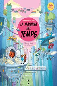 La maquina del temps
