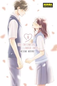 UNA ENFERMEDAD LLAMADA AMOR 09