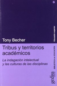 Tribus y Territorios Academicos