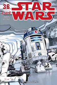 Star Wars no 36/64