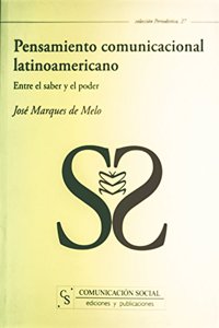 Pensamiento comunicacional latinoamericano