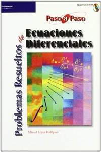 Problemas Resueltos de Ecuaciones Diferenciales