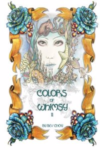 Colors of Whimsy 2