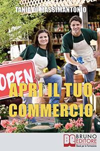 Apri il Tuo Commercio