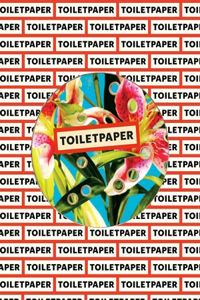 Toiletpaper Magazine 15