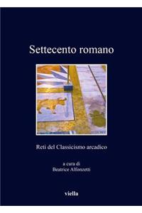 Settecento Romano