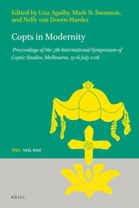 Copts in Modernity