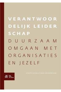 Verantwoordelijk Leiderschap