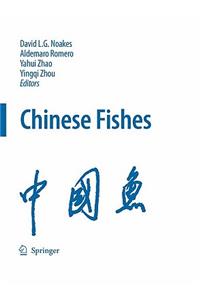 Chinese Fishes