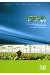 Technology and Innovation Report 2011