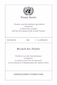 Treaty Series 2765