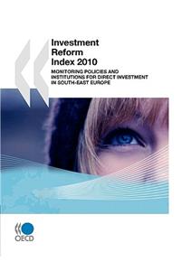 Investment Reform Index 2010