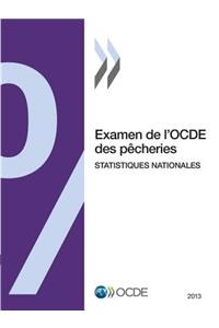 Examen de L'Ocde Des Pecheries