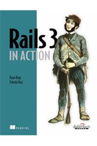 Rails 3 In Action