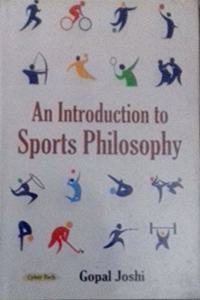 An Introduction to Sports Philosophy