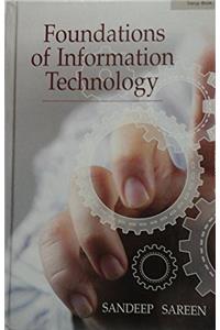 Foundamental of Information Technology