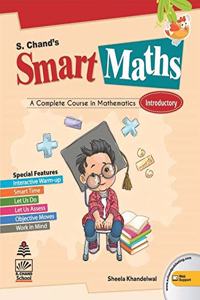 Smart Maths Introductory (For 2021 Exam)