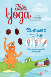 Tales for Yoga - Clever Like a Monkey