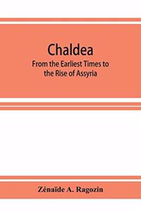 Chaldea