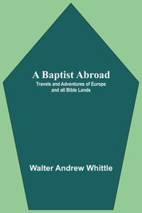 Baptist Abroad