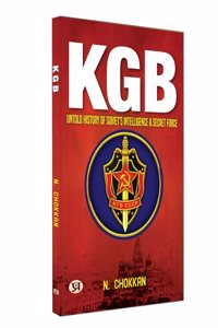 KGB