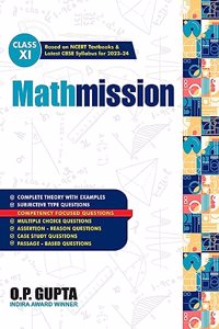 MATHMISSION FOR XI