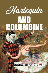 Harlequin and Columbine