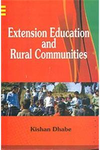 Extension Education And Communities