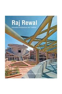 Raj Rewal Innovative Architecture And Tradition