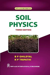 Soil Physics