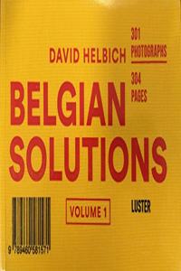 Belgian Solutions