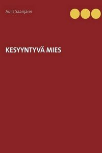 Kesyyntyva Mies