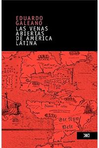 Las venas abiertas de America Latina