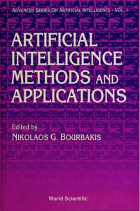 Artificial Intelligence Methods and Applications