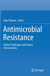 Antimicrobial Resistance