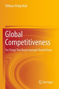 Global Competitiveness