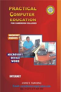 Practical Computer Education