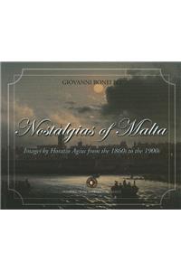 Nostalgias of Malta